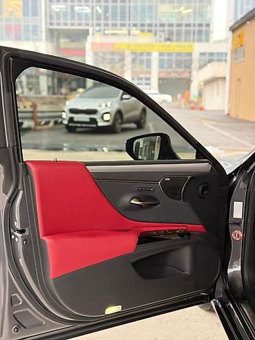 Lexus: Lexus ES: 2021 г., 2.5 л, Автомат, Гибрид, Седан — 26