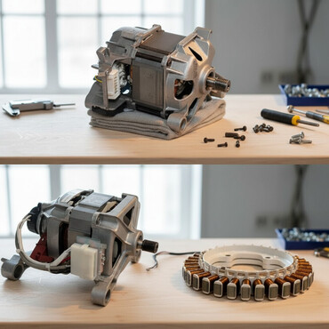 Paltaryuyan maşınlar: Paltaryuyan maşın LG, 6 kq, Ehtiyat hissələri kimi, Avtomat, Qurutma var, Kredit yoxdur, Ünvandan götürmə — 1