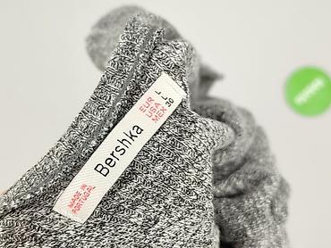 breshka pants: Bershka, Sukienka damska, rozmiar L — 4
