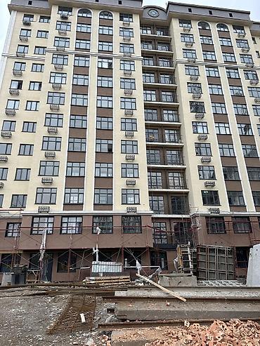 Аренда помещений свободного назначения: 🔥 Сдается коммерческое помещение 76,7 м² (ПСО, без ремонта) от — 5