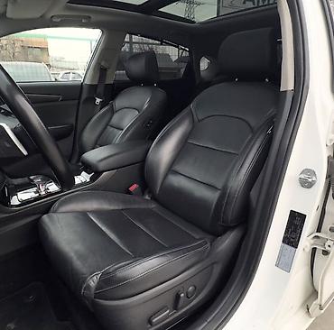 Kia: Kia K7: 2020 г., 3 л, Автомат, Газ, Седан — 7