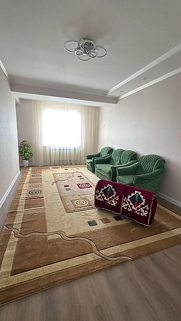 Продажа квартир: 2 комнаты, 74 м², Элитка, 6 этаж, Евроремонт — 6