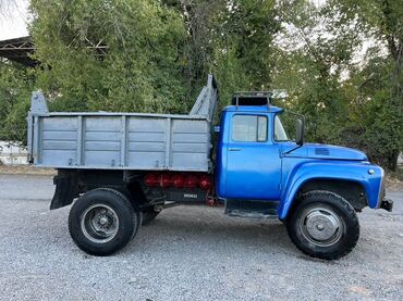 Грузовики: Грузовик, ЗИЛ, Стандарт — 8