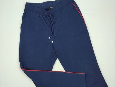 paramour sweter: Reserved, Spodnie dresowe dla mężczyzn, XL, stan - Dobry