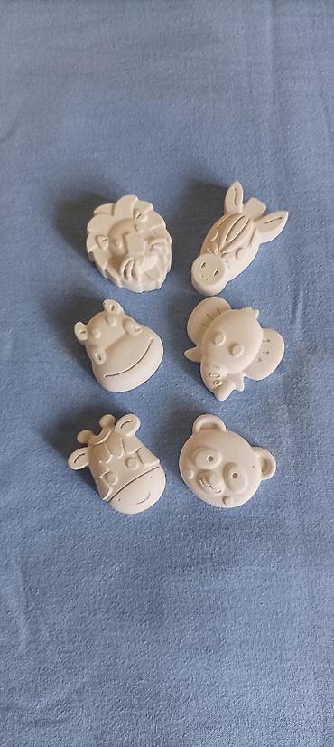 lidl igracke za devojcice: 🎨 GIPSANE FIGURICE ZA BOJENJE – Paket za 200 din! 🎨 Kreativna zabava — 2