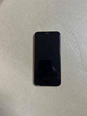 Apple iPhone: Apple iPhone 11 Pro, 64 GB, Space Gray - Ekran: 5.8" Super Retina XDR — 3