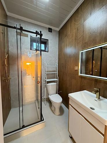Продажа домов: 3 комнаты, 90 м², 3 соток, Селекционное — 9