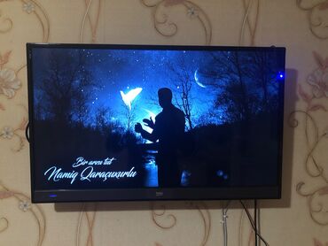 скупка нерабочих телевизоров бишкек: Televizor beko, internetsizdi
