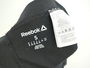 kupon reebok: Reebok, Legginsy Sportowe damskie, rozmiar S — 4