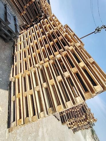 Ремонт и строительство: Поддон, 1200х1000 cm — 2