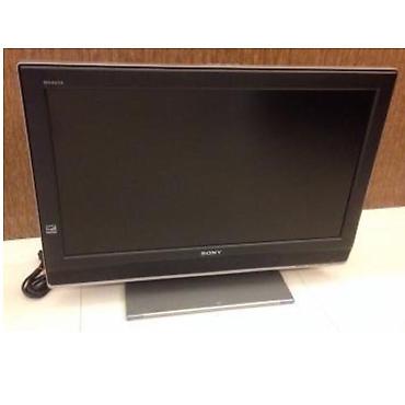 sony bravia: Sony Bravia LCD televizor 32 ekran saz veziyetde teze kimi — 1