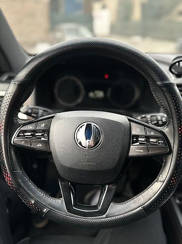 Ssangyong: Ssangyong Rexton: 2017 г., 2.2 л, Автомат, Дизель, Кроссовер — 12