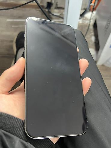 gopro hero 8 бишкек: IPhone 13 Pro Max, Колдонулган, Sierra Blue — 2