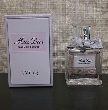 adore perfume: Dior Miss Dior Blooming Bouquet – Eau de Toilette, 30 ml (original - — 1