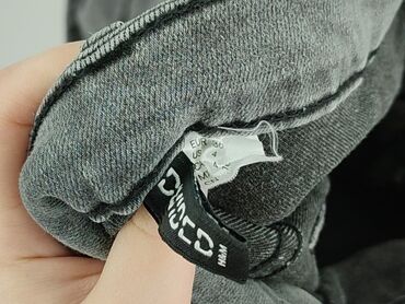 Szorty: H&M Divided, Szorty damskie, rozmiar S w lalafo.pl — 4 Szorty: H&M Divided, Szorty damskie, rozmiar S — 4