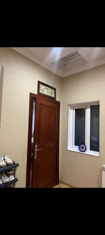 Qonaq otağı dəstləri: Xırdalanda köhnə bazarın yanında KUPÇALI 4 otaqlı 4 sotlu 146kv həyət — 15