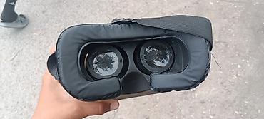 Видеоигры и приставки: VR BOX — очки виртуальной реальности для смартфона. - Форм‑фактор — 1