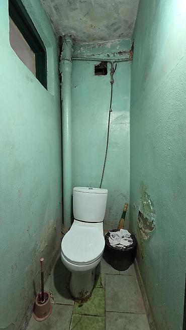 1к: 1 комната, 16 м², Мед Академия Гостиничный тип, 3 этаж, Косметический ремонт — 5