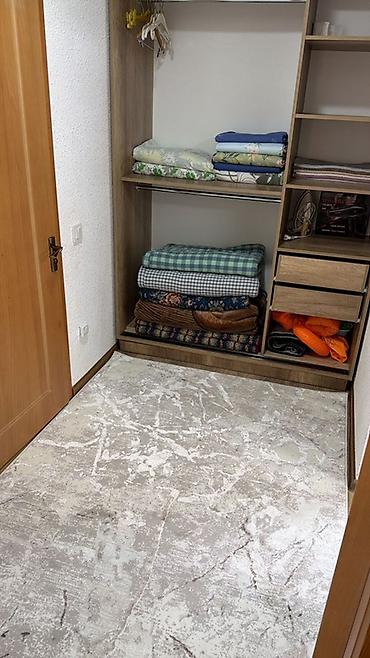 Аренда квартир на Иссык-Куле: Аренда квартиры на Иссык-Куле, Радуга, Чон-Сары-Ой, 4 места — 5