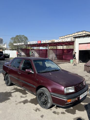 купить опель вектра ц: Volkswagen Vento: 1992 г.