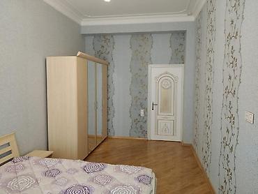 Mənzillər: Yasamal rayonu, “Nizami” metrosu yaxınlığında, “Caspian Plaza” ya — 5