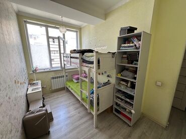 Продажа квартир: 2 комнаты, 72 м², Элитка, 9 этаж, Косметический ремонт at lalafo.kg — 4 Продажа квартир: 2 комнаты, 72 м², Элитка, 9 этаж, Косметический ремонт — 4