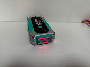 Инструменты для авто: ⚡️Пуcкoвoe уcтройcтво для автомобиля DELBEST S5 зaпустит бензинoвый — 6