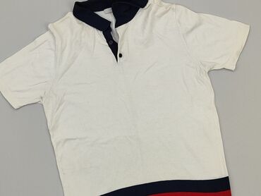Polo shirt for men, M (EU 38), Mango, condition - Good