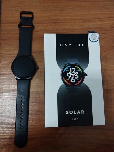 ddr3 8 гб: Смарт часы Haylou solar lite Для спорта Б/У только 5,6 раз