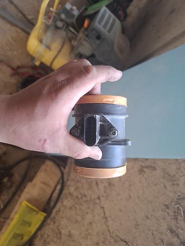 Другие детали для мотора: Запчасти для фольксваген лт 46.2.8 Матор бар май жеп калган форсунка — 10