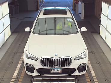 BMW: BMW X5 M: 2019 г., 3 л, Типтроник, Бензин, Кроссовер — 3