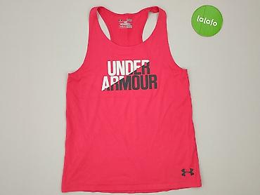 page one active: Under Armour, T-shirt damski, rozmiar S — 2