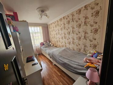 Köhnə tikili: Bakı, 3 otaqlı, Köhnə tikili, 70 kv. m — 4