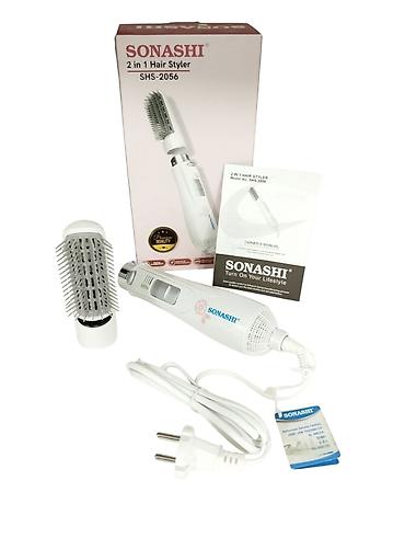 saç ütüsü: Daraqlı fen "Sonashi 2056" 800W - 18.99AZN . 🆕Bütün məhsularımız — 2