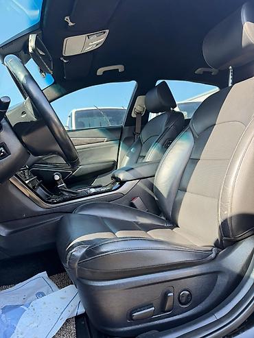 Kia: Kia K7: 2019 г., 3 л, Автомат, Газ, Седан — 23