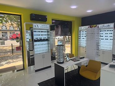 optik eynek modelleri: Optika mağazası – geniş eynək və linza seçimi Məhsullar və brendlər — 10