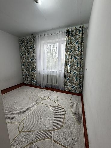 квартира кк: 2 комнаты, 55 м², 105 серия, 3 этаж, Старый ремонт — 8