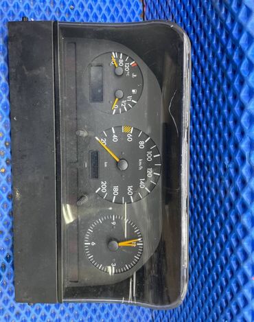 компрессор бу бишкек: Щиток приборов Mercedes-Benz 1994 г., Б/у, Оригинал, Япония