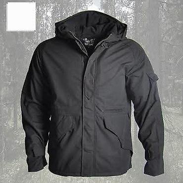 timberland satovi muski: TAKTICKA JAKNA VIJETNAMKA crna POSTAVLJENA
7700 rsd
Velicine M-3XL v1 — 8