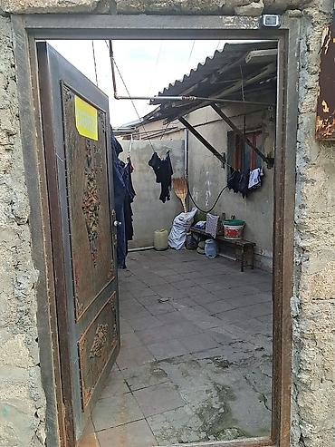 nzs qesebesi: Xətai rayano NZS qəsəbəsi. 4 otaq. çox rahat yerde ev. otağın biri — 1