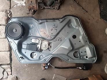 3d zrenjanin: ELEKTRO PODIZAČ PROZORA ZA SEAT LEON OD 2000. DO 2005. GOD. | — 1