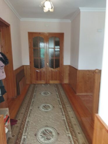 Həyət evləri və villaların satışı: 5 otaqlı, 200 kv. m, Yeni təmirli — 24