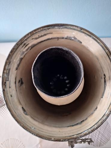 Samovarlar: Od Samovar, 4 l — 8