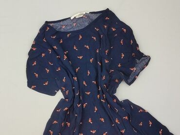 H&M L.O.G.G., Bluzka damska, rozmiar XL