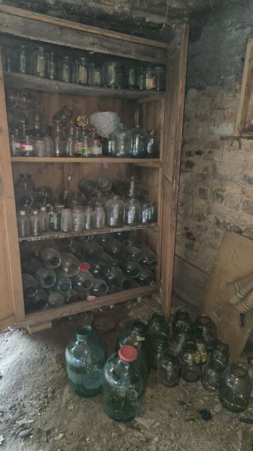 бу ворота бишкек: Банкалар, Колдонулган, Өзү алып кетүү