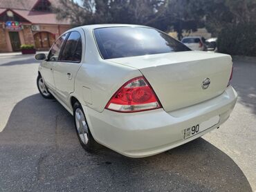 Nissan: Nissan Sunny: 1.6 l | 2010 il Sedan — 5