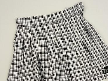monki spódnice: Bershka, Spódnica damska, rozmiar S — 1