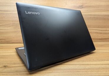 Ноутбуки: Ноутбук, Lenovo, 4 ГБ ОЗУ, Intel Celeron, 15.6 ", Б/у, Для работы, учебы, память SSD