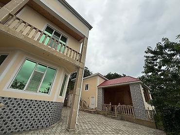 Həyət evləri və villalar: 6 otaqlı, 280 kv. m — 4