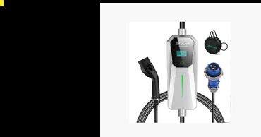 əl blender: Elektromobil adapteri GBT 7KW ⚡ GPT 7kW EV şarj cihazı (5 metrlik